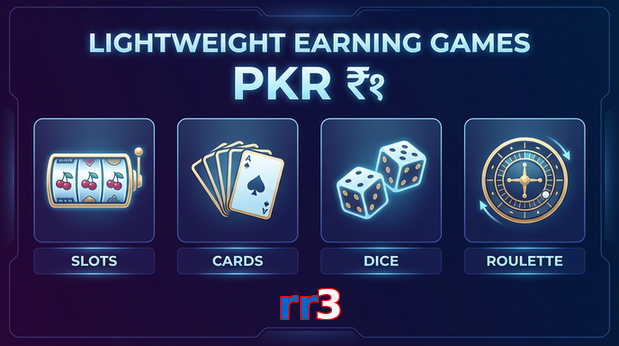 Payment and PKR controls in Rr3